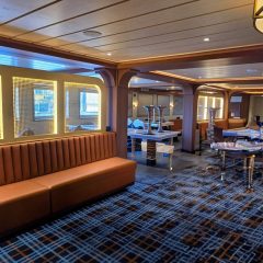 American Cruise Line