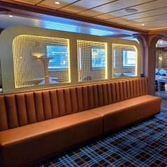 American Cruise Line