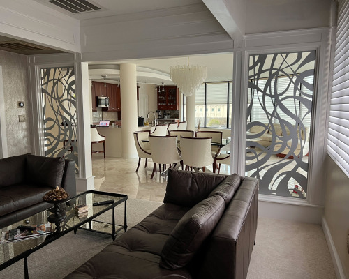 TWISTED-WALL-DECOR