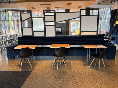 Aloft/Element Hotel Lexington, Lexington, MA