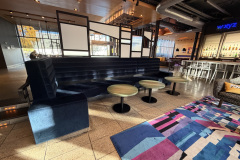 Aloft/Element Hotel Lexington, Lexington, MA