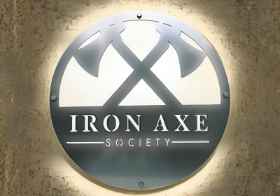 iron-axe