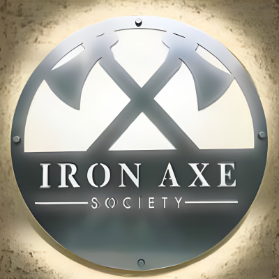 iron-axe