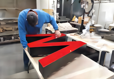 marquee-sign-building