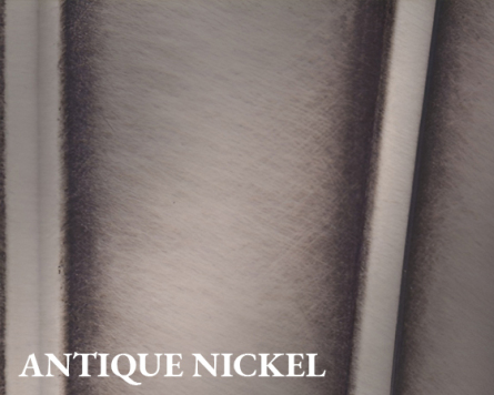 Antique-Nickel