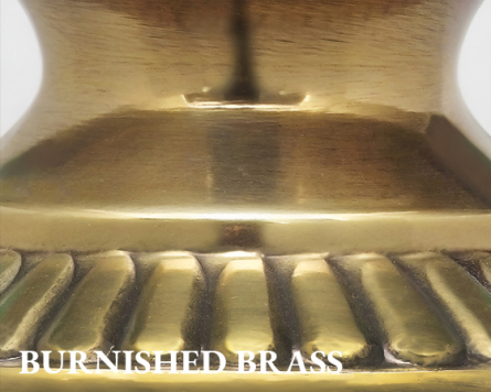 Burnished-Brass