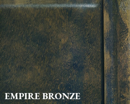 Empire-Bronze