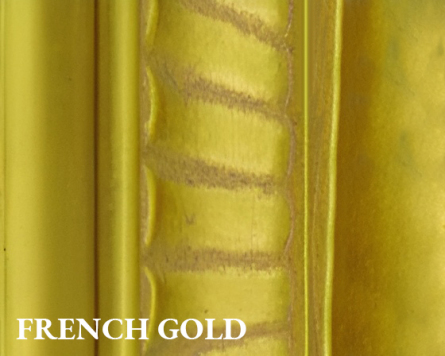 French-Gold