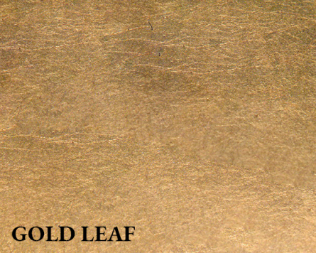 Gold-Leaf