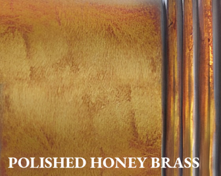 Polished-Honey-Brass