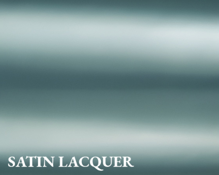 Satin-Lacquer