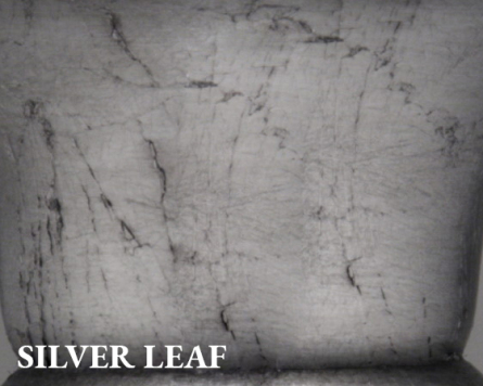 Silver-Leaf