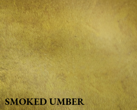 Smoked-Umber