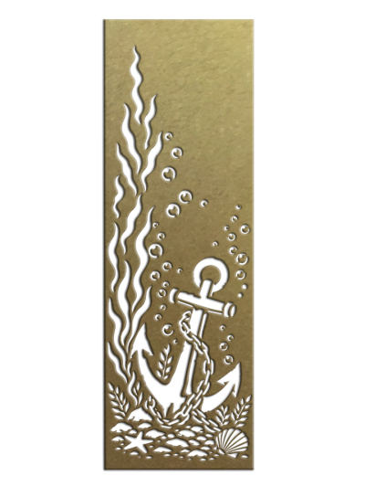 ANCHORED