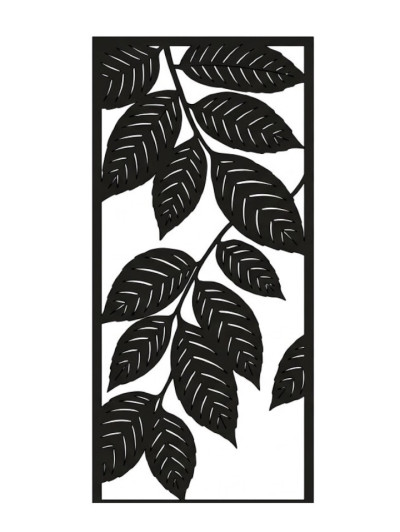 Alder Leaf