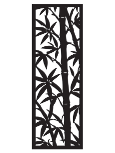 BAMBOO