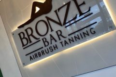 Bronze Bar Airbrush & Tanning, Katy, TX