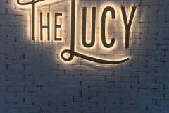 The Lucy, Philadelphia, PA