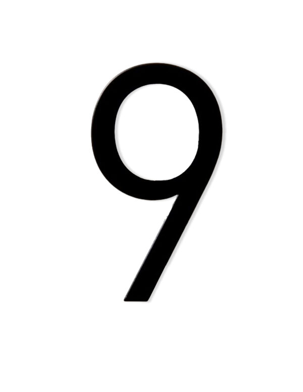 House Numbers - Image 2