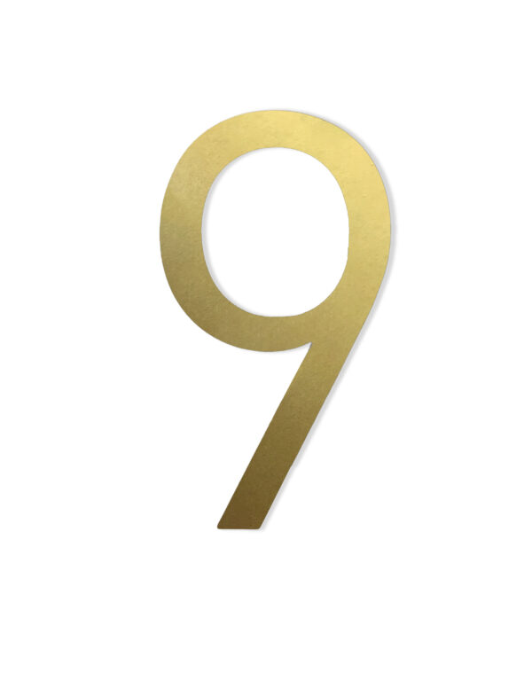 House Numbers - Image 6