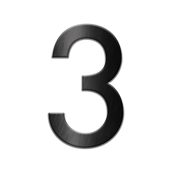 Three