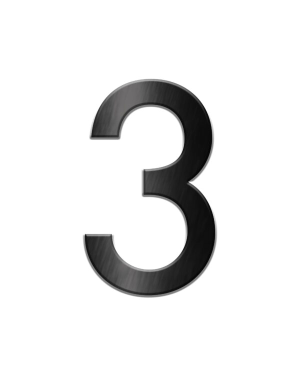 Three