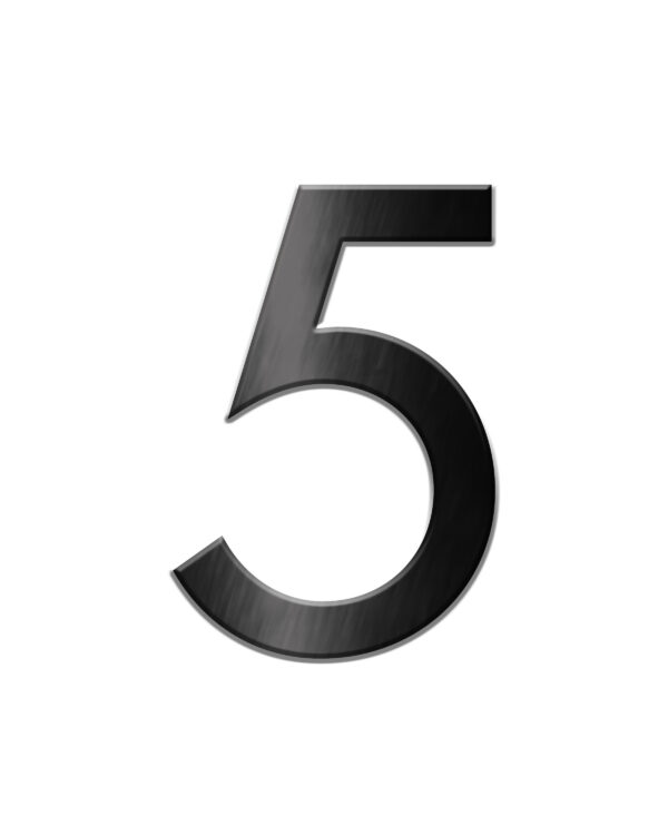 Five