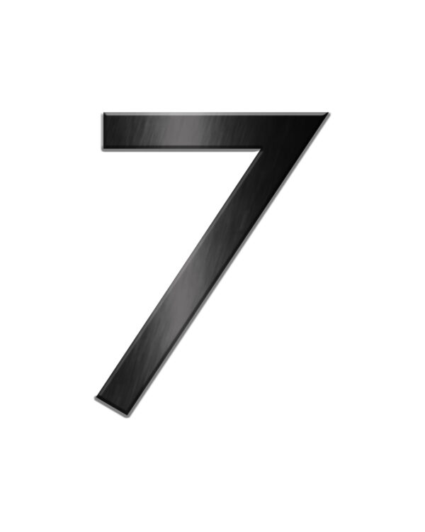 Seven