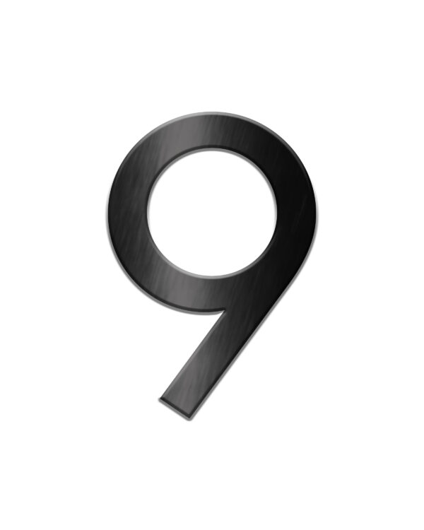 Nine