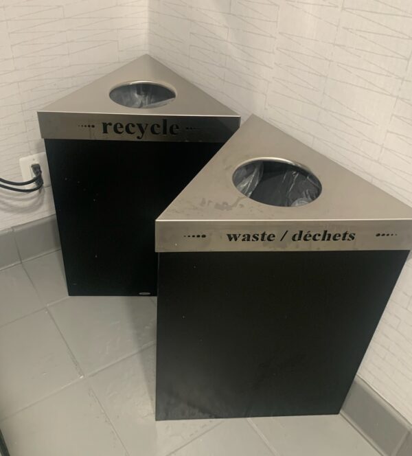 Waste Bin