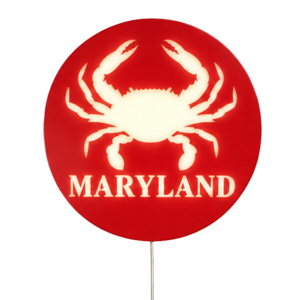 Maryland Light Box