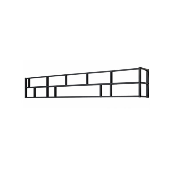 Metal Shelving